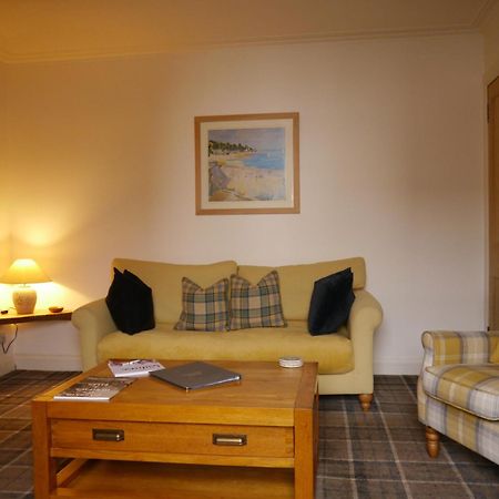 Cameron Cottage Inverkip Bagian luar foto