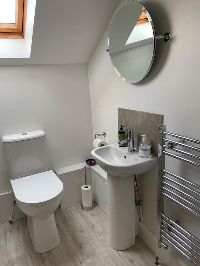 Cameron Cottage Inverkip Bagian luar foto