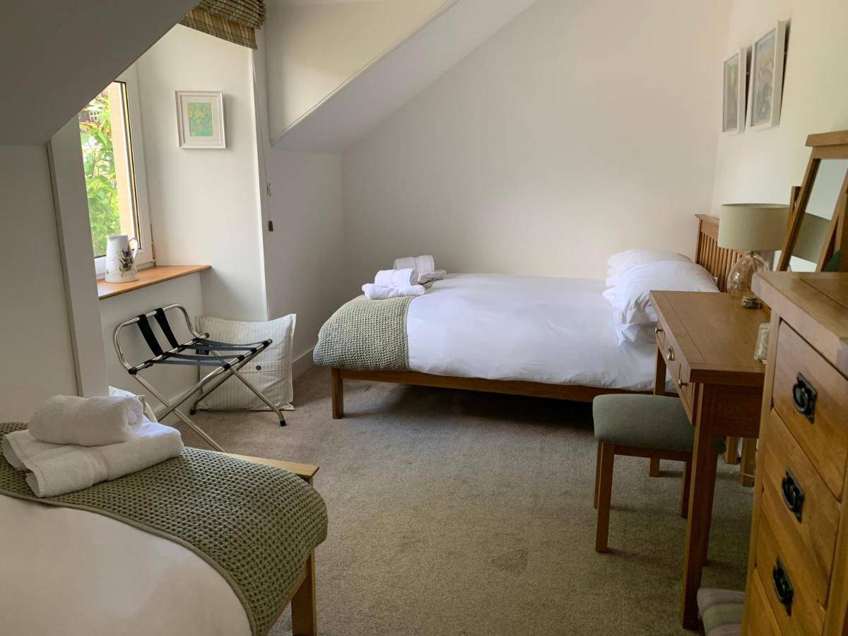 Cameron Cottage Inverkip Bagian luar foto