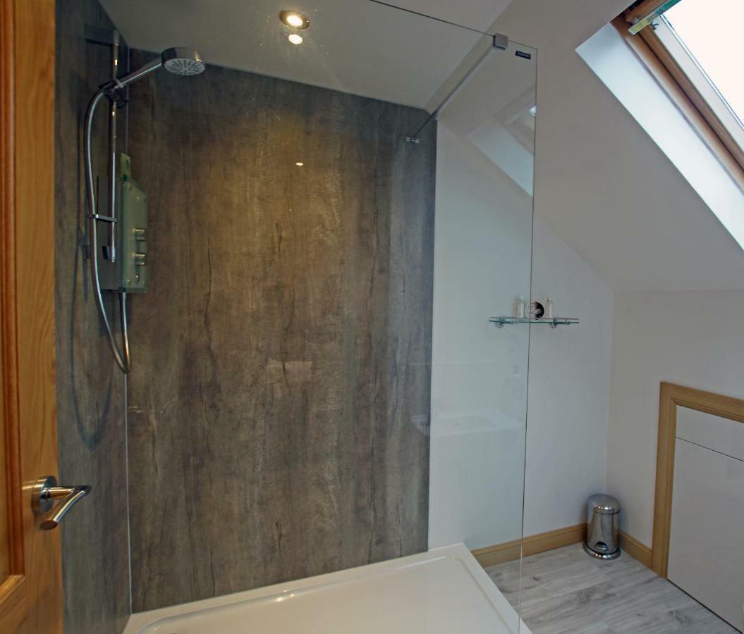 Cameron Cottage Inverkip Bagian luar foto