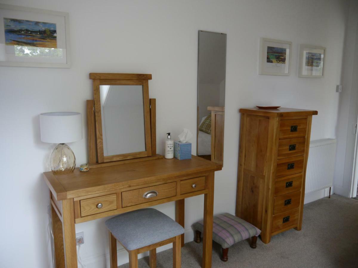 Cameron Cottage Inverkip Bagian luar foto
